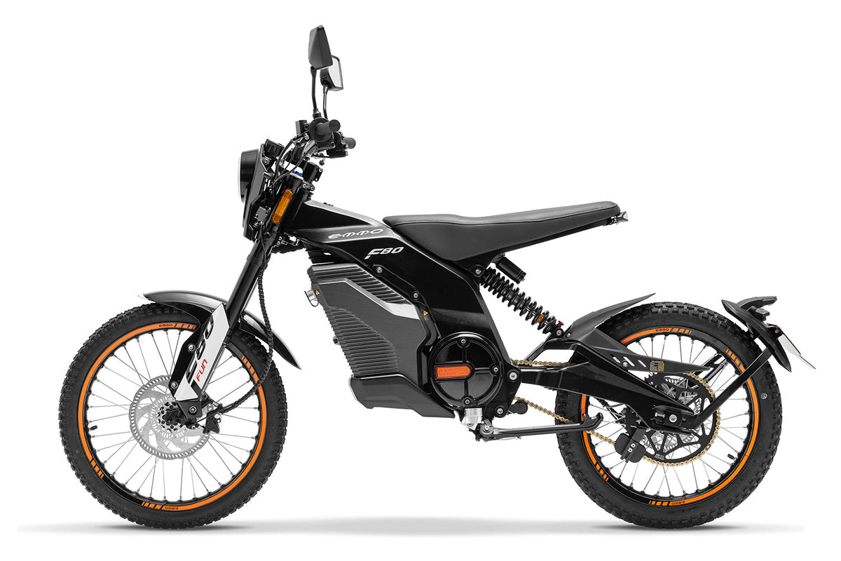 Caofen F80 DS - official product image 1