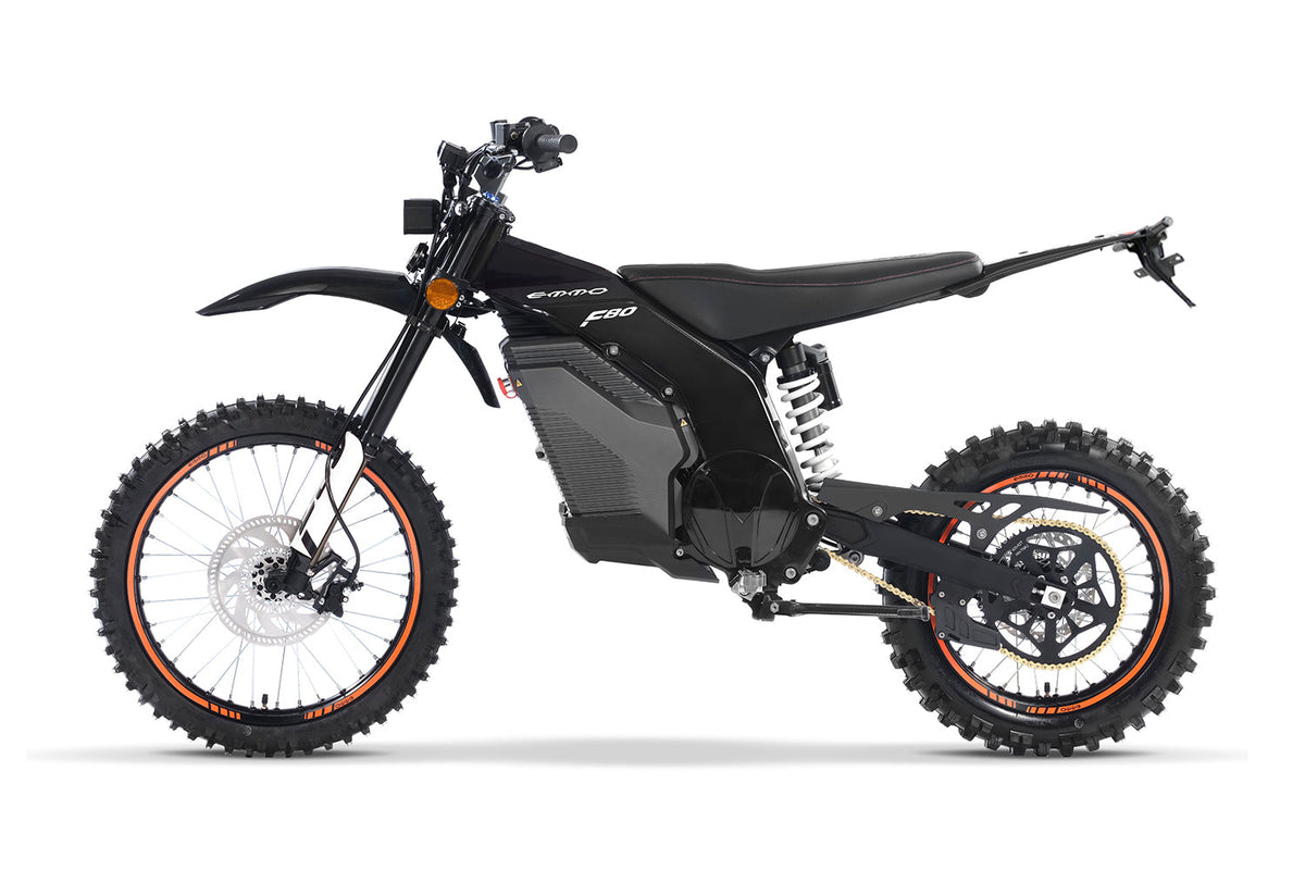 Caofen F80 Off-Road Long Range - official product image 1
