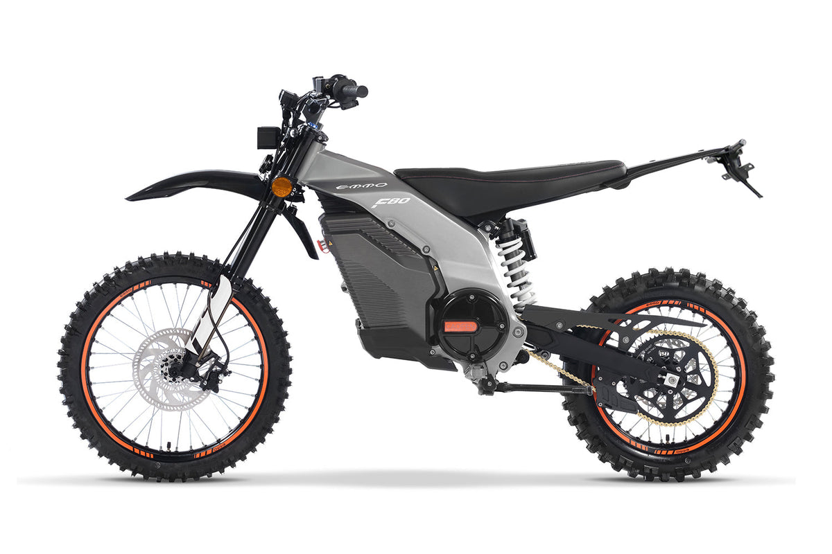 Caofen F80 Off-Road Long Range - official product image 2