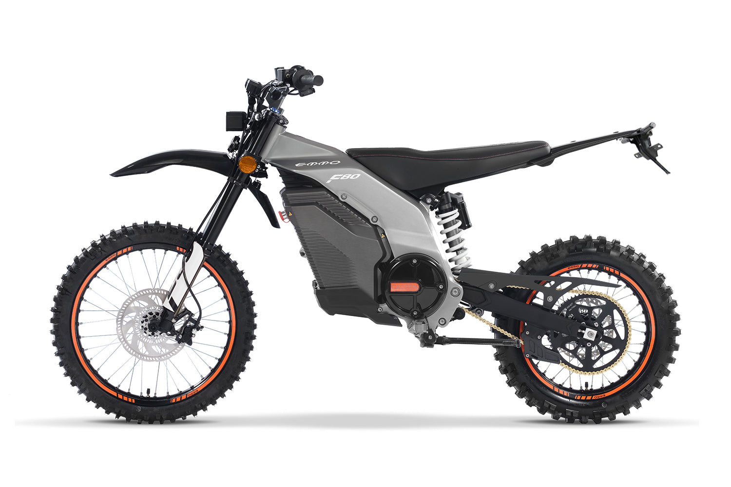 Caofen F80 Off-Road Long Range - official product image 2