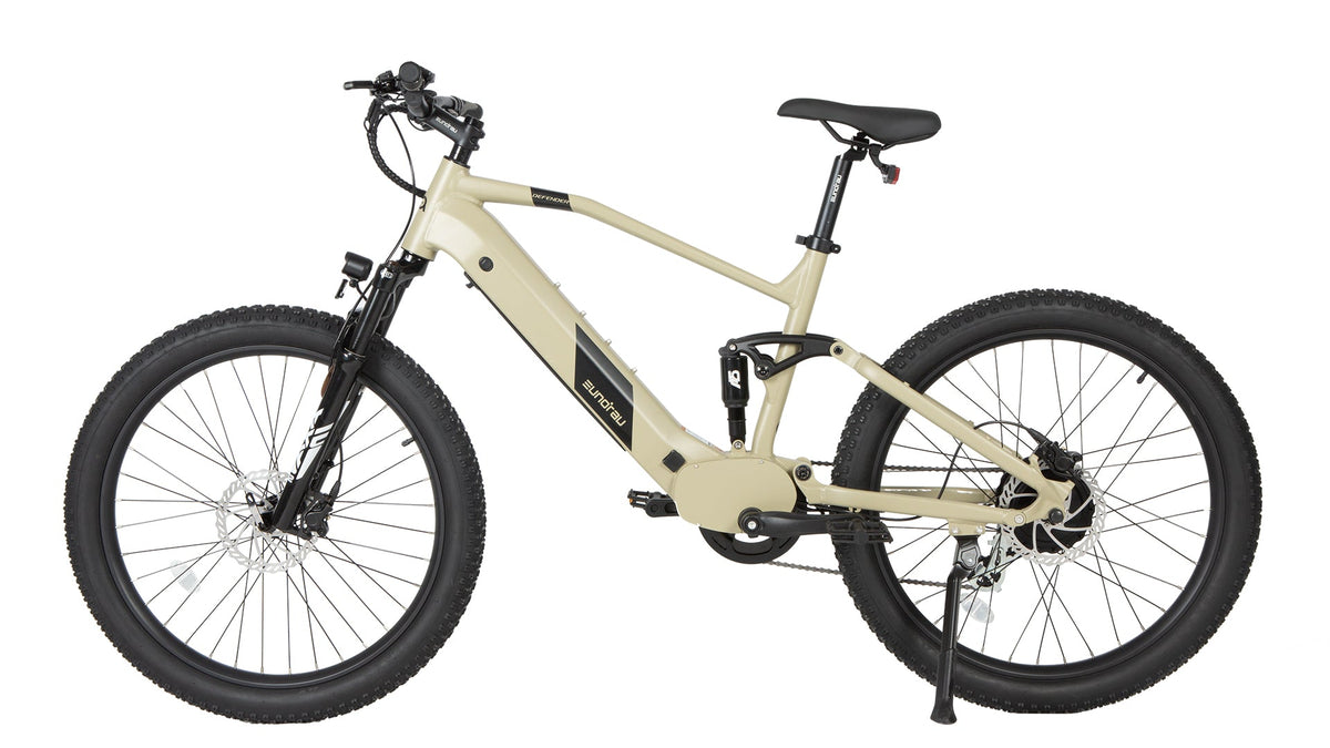 EUNORAU DEFENDER - official product image 3