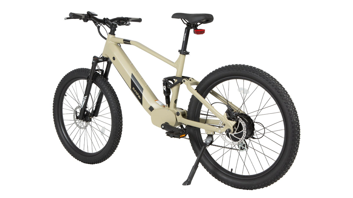 EUNORAU DEFENDER - official product image 5