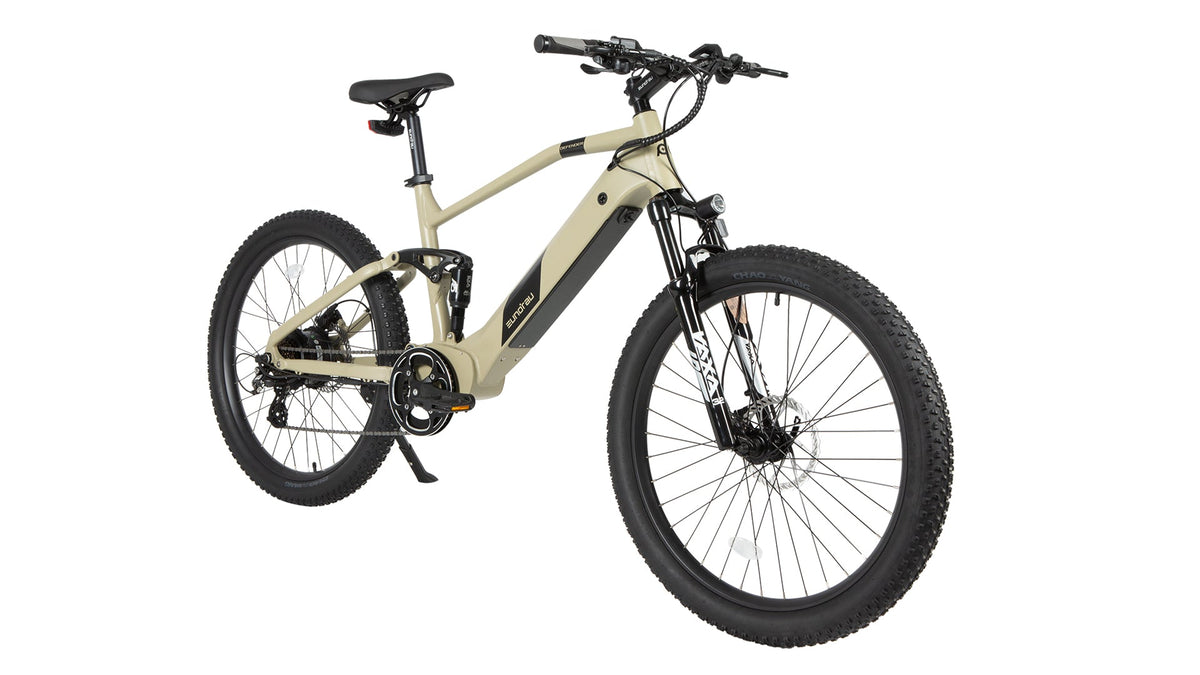 EUNORAU DEFENDER - official product image 4