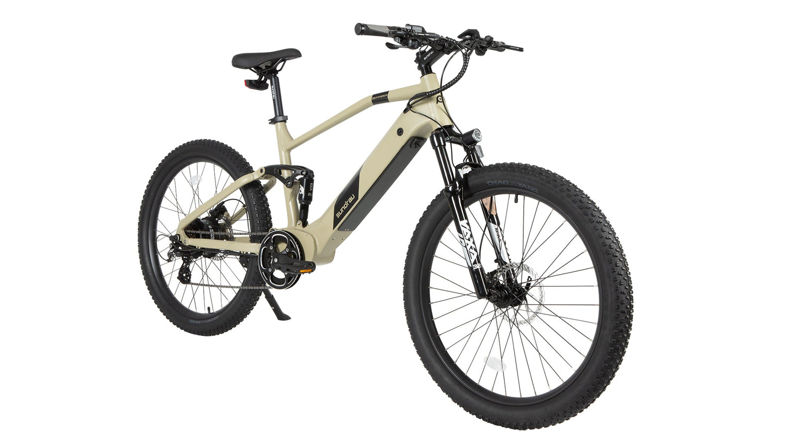 EUNORAU DEFENDER - official product image 4