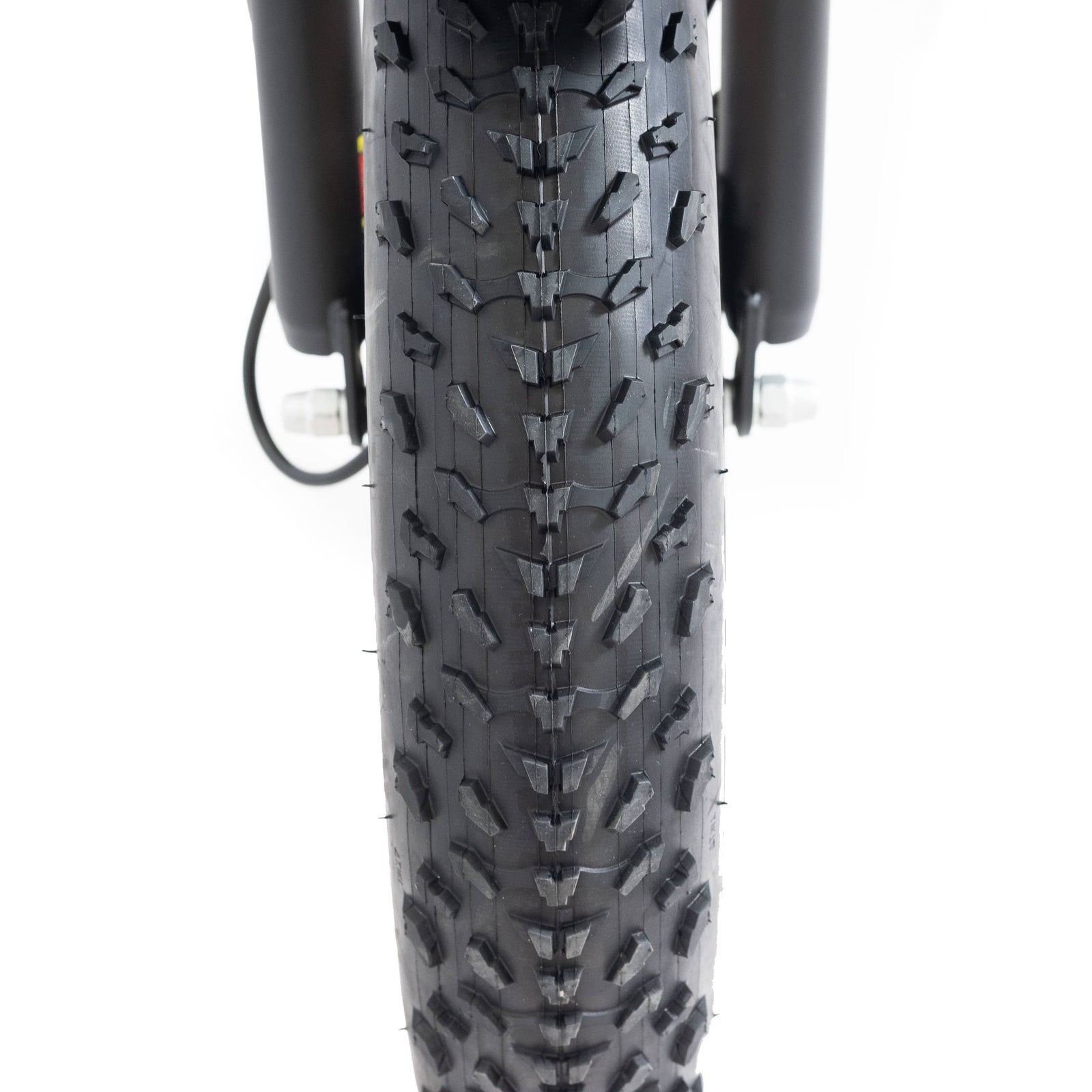 MG2301-SILVERADO-HD Fat Tire Electric Tricycle-Street Rides