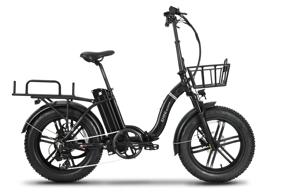 EMMO E-Mini Pro 2.0 - official product image 7