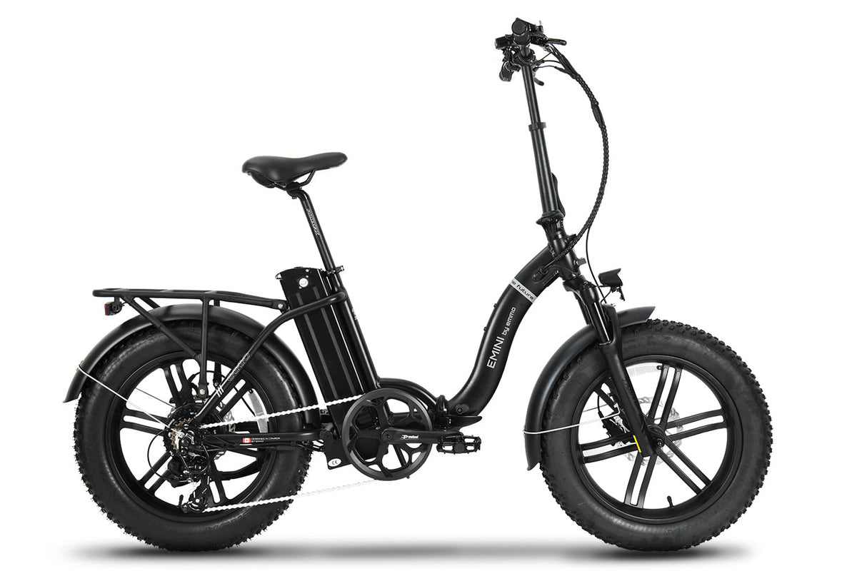EMMO E-Mini Pro 2.0 - official product image 1
