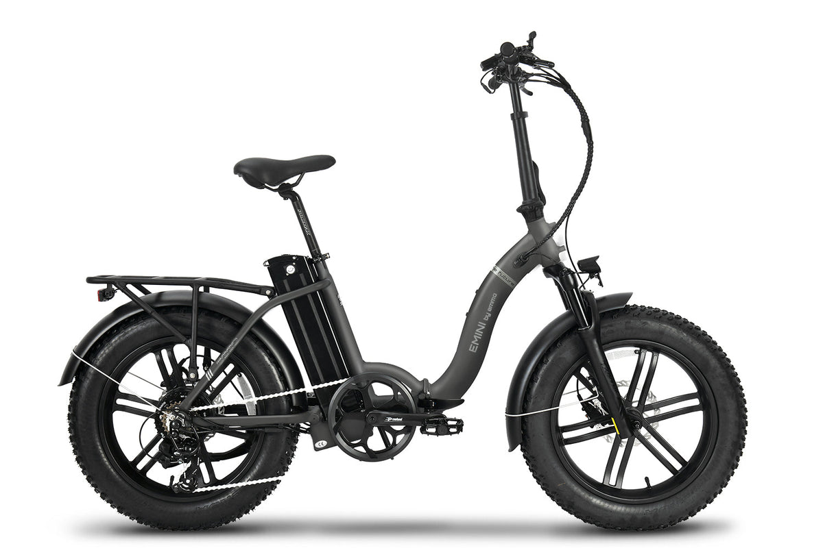 EMMO E-Mini Pro 2.0 - official product image 3