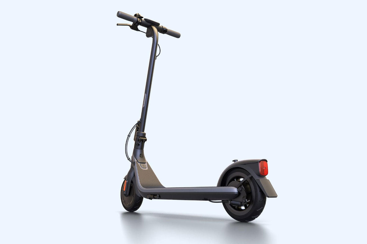 Segway Segway Ninebot E2 Electric Scooter - official product image 2