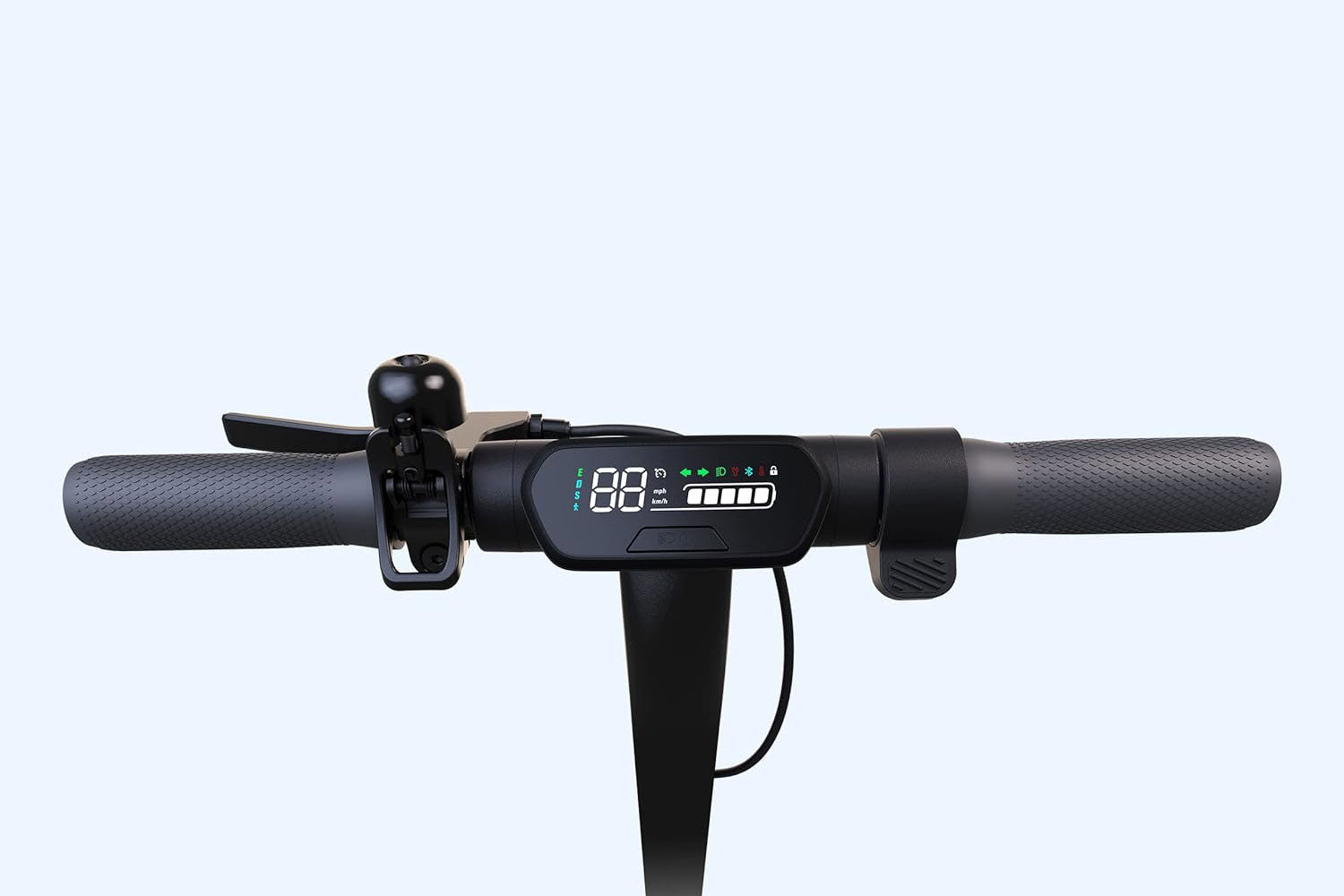 Segway Segway Ninebot E2 Electric Scooter - official product image 3