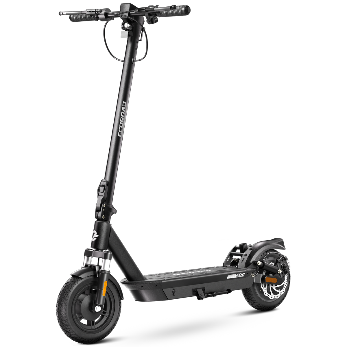 ECOROAD EC10 Electric Scooter Canada official product image 1