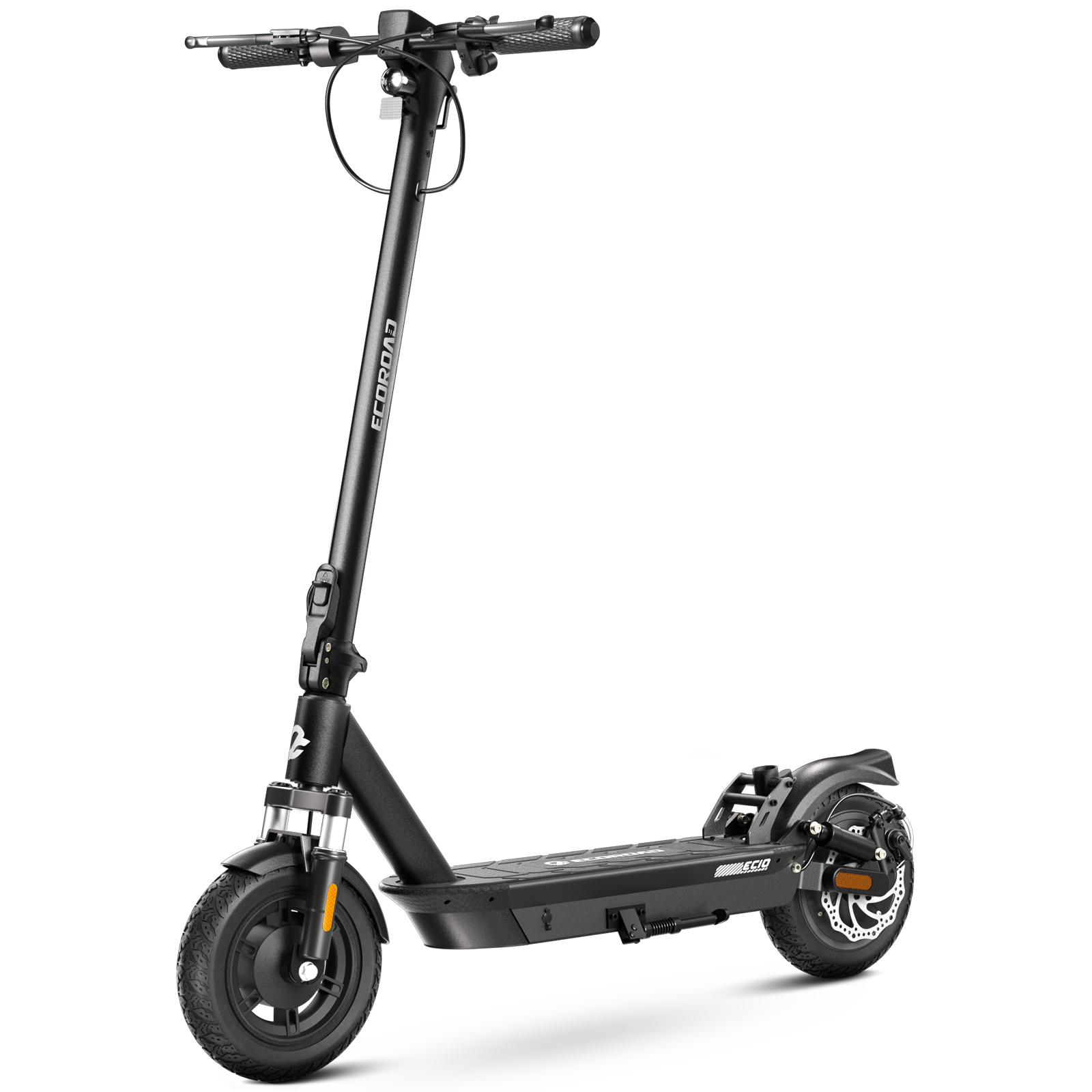 ECOROAD EC10 Electric Scooter Canada official product image 1