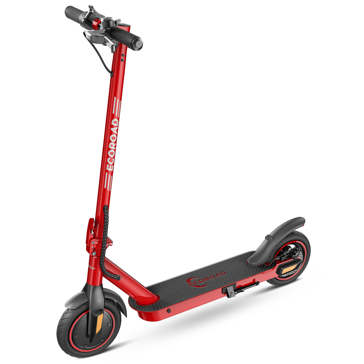 ECOROAD EC6 Electric Scooter Canada official product image 1