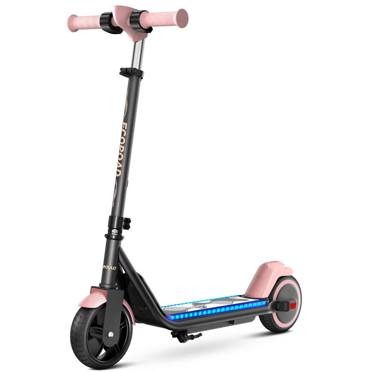 ECOROAD EK6 Kid Electric Scooter Canada official product image 2