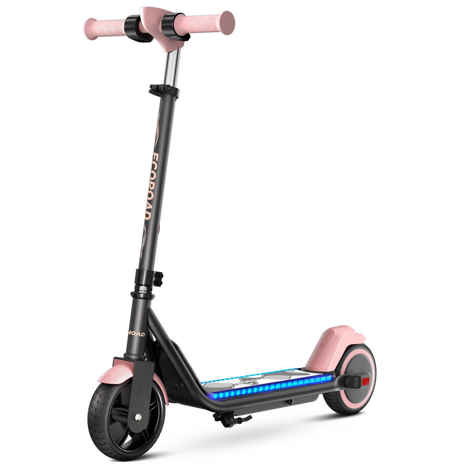ECOROAD EK6 Kid Electric Scooter Canada official product image 2