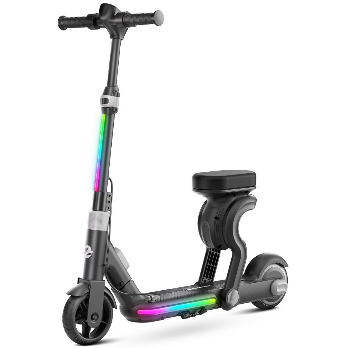 ECOROAD EK8 Kid Electric Scooter Canada official product image 1