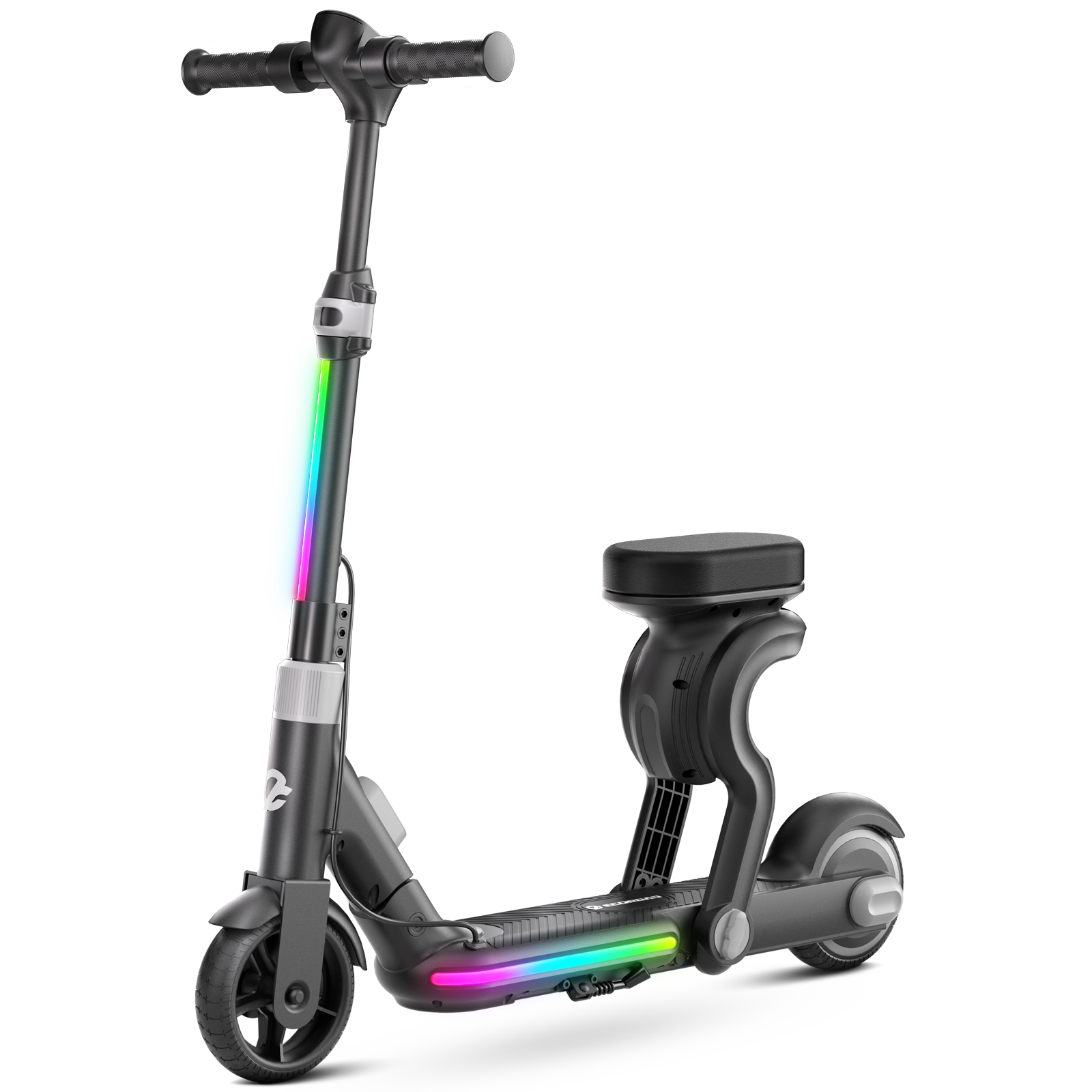 ECOROAD EK8 Kid Electric Scooter Canada official product image 1