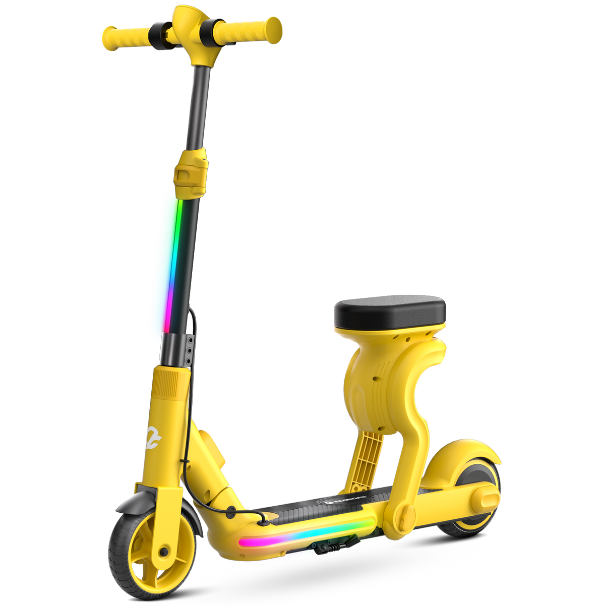 ECOROAD EK8 Kid Electric Scooter Canada official product image 2