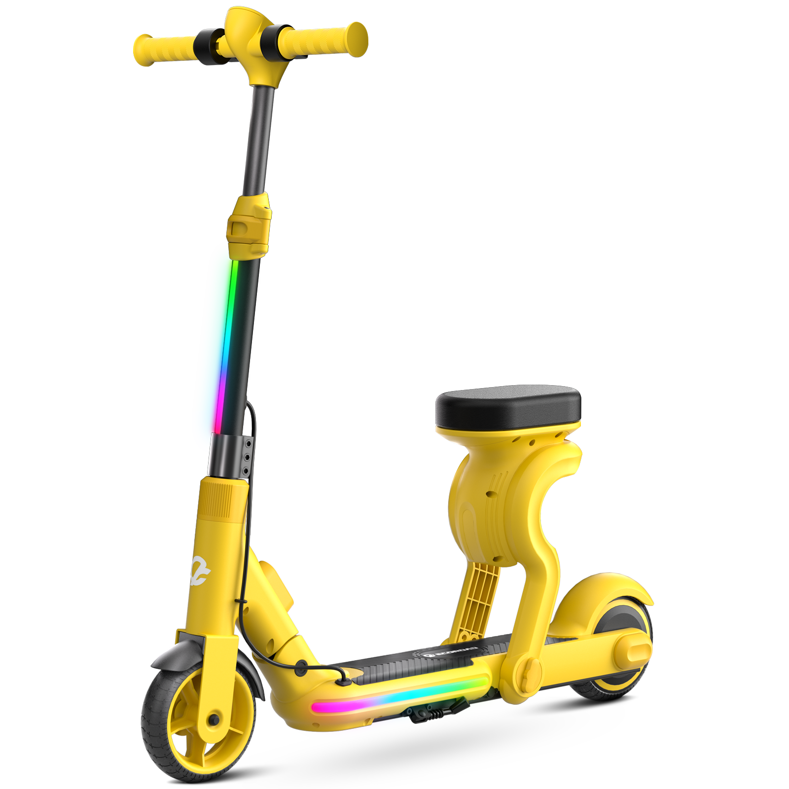 ECOROAD EK8 Kid Electric Scooter Canada official product image 2