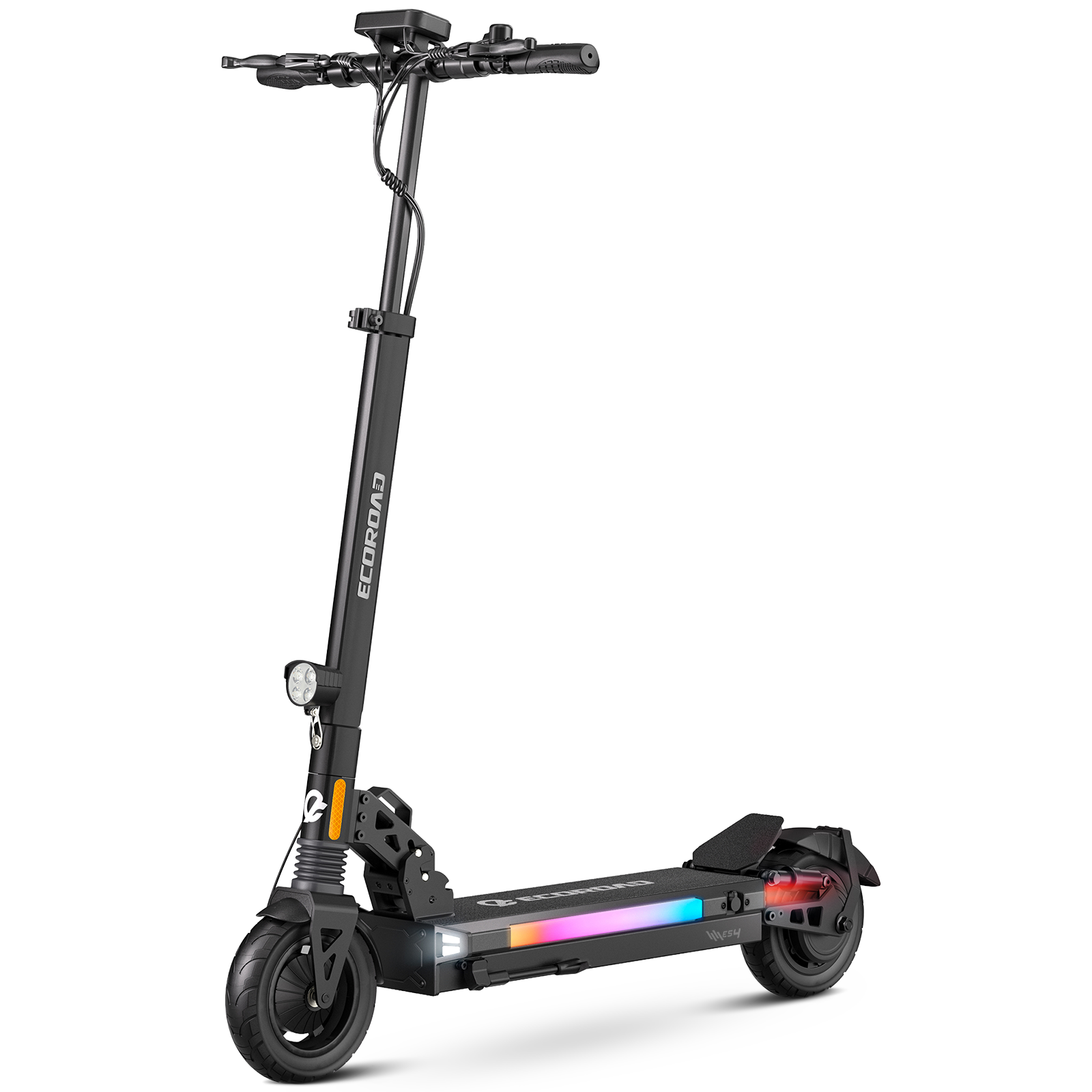 ECOROAD ES4 Electric Scooter Canada official product image 1
