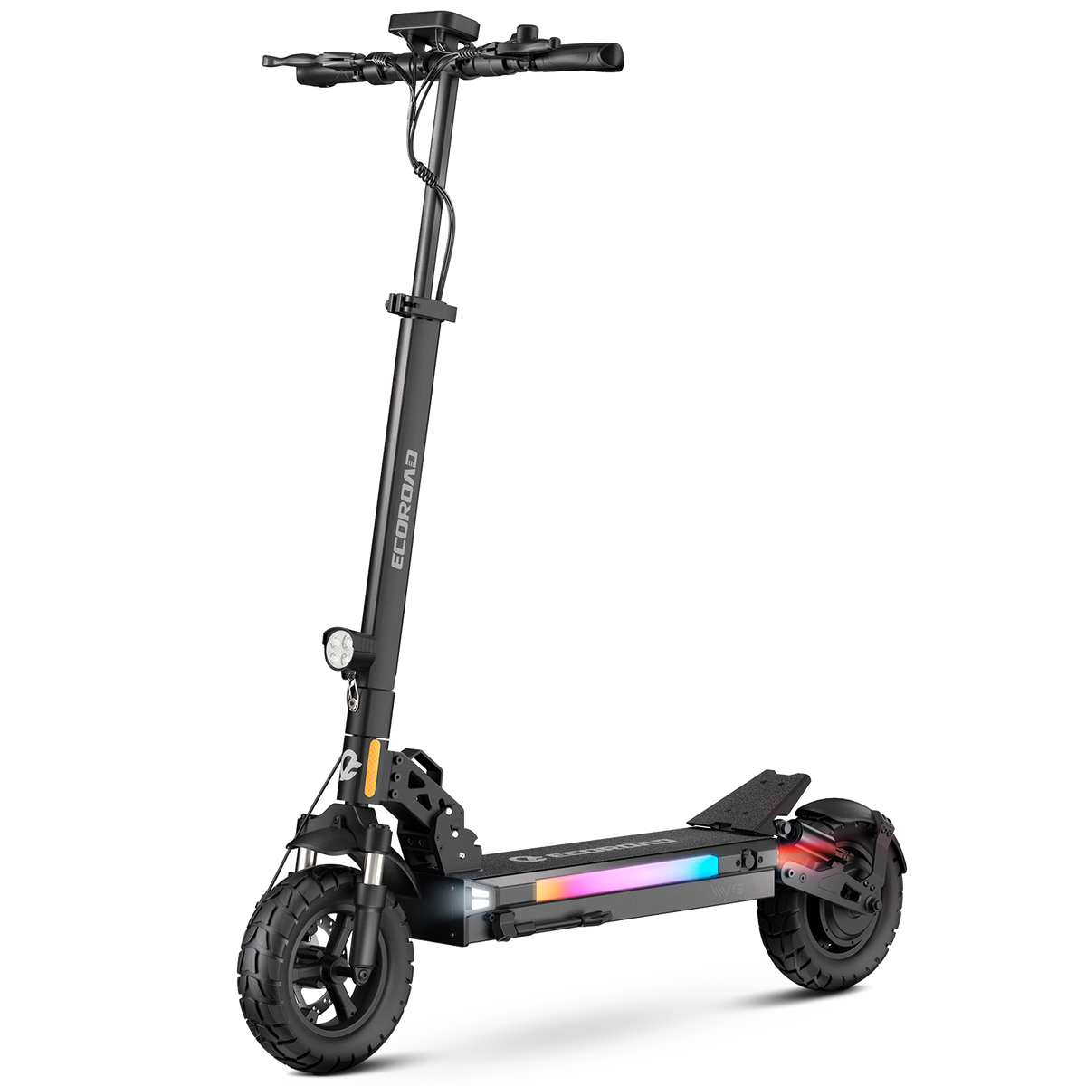 ECOROAD ES6 Electric Scooter Canada official product image 1