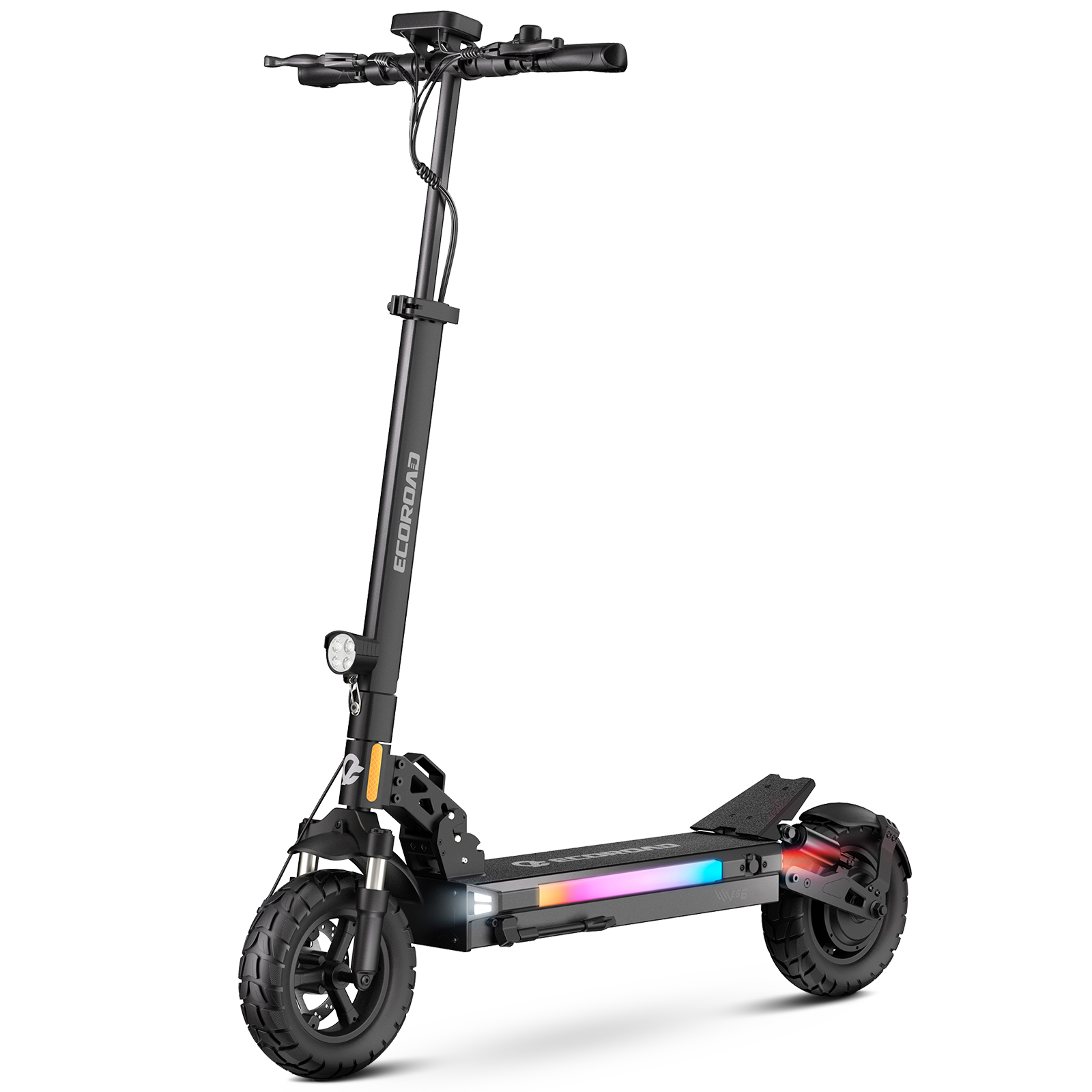 ECOROAD ES6 Electric Scooter Canada official product image 1