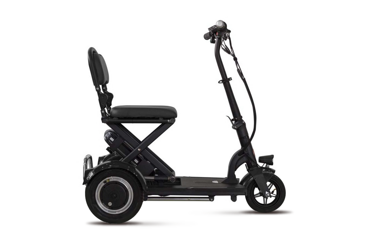 Ecolo Cycle ET-3 City - official product image 2