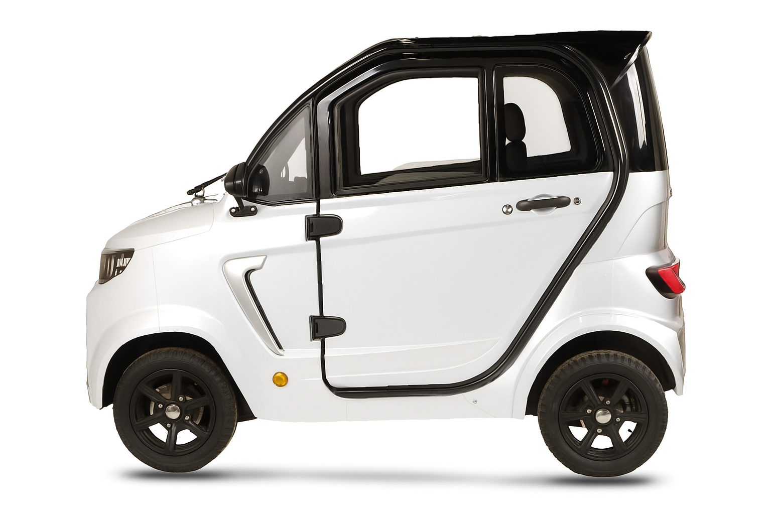 ECOLO Cycle ET-4 Cruise Spark - official product image 5