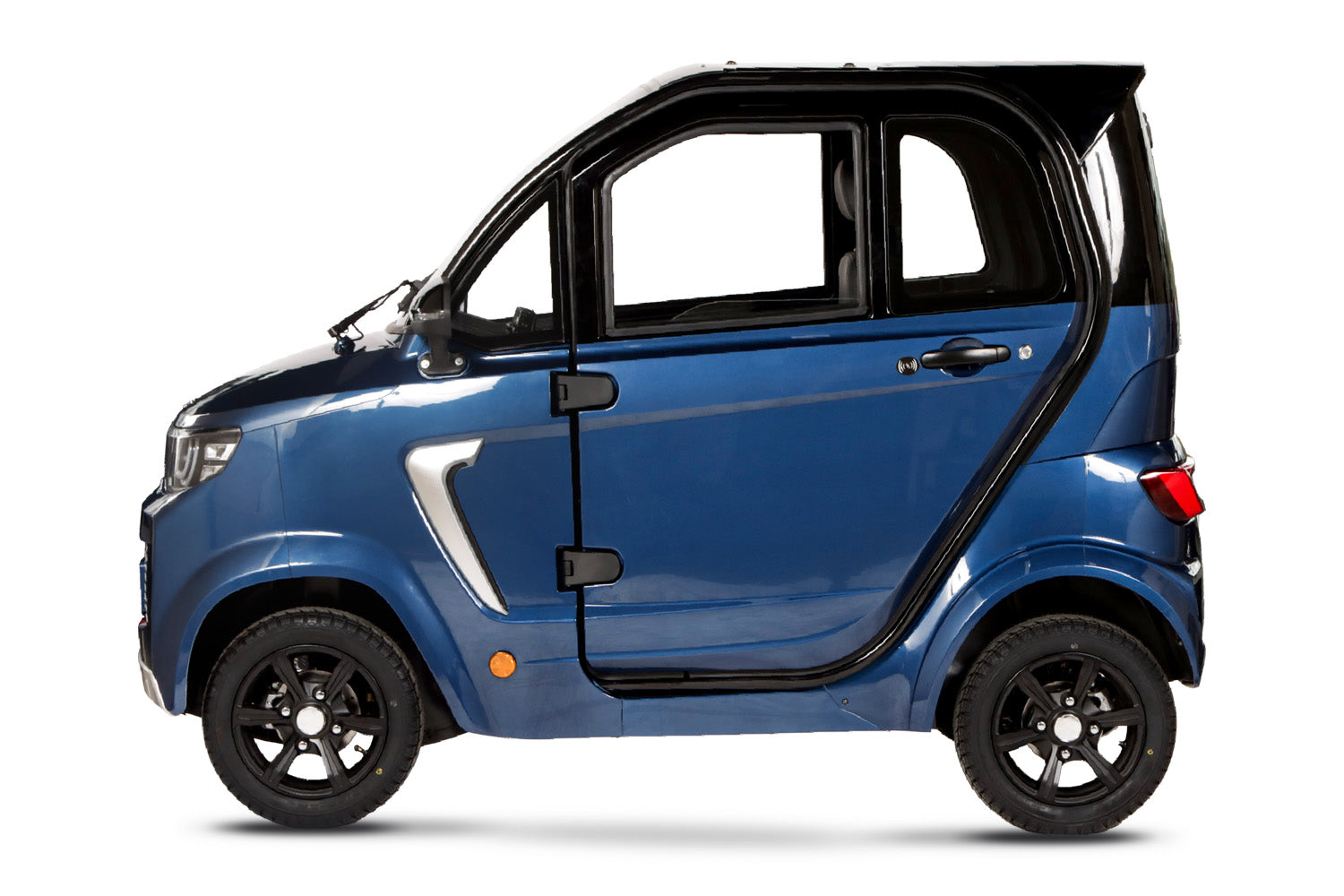 ECOLO Cycle ET-4 Cruise Spark - official product image 2