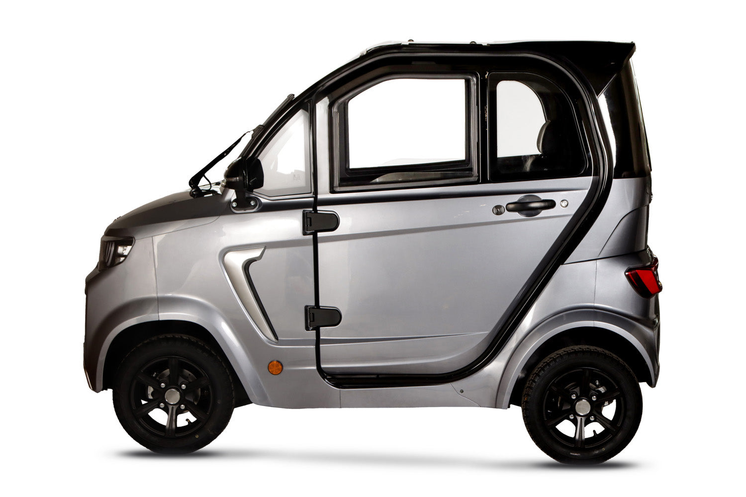 ECOLO Cycle ET-4 Cruise Spark - official product image 4