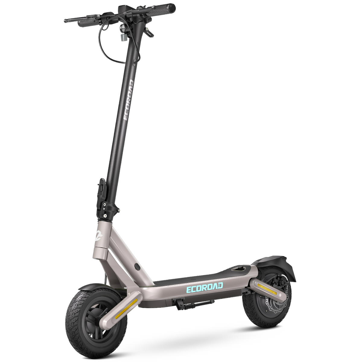 ECOROAD ET6 Electric Scooter Canada official product image 1
