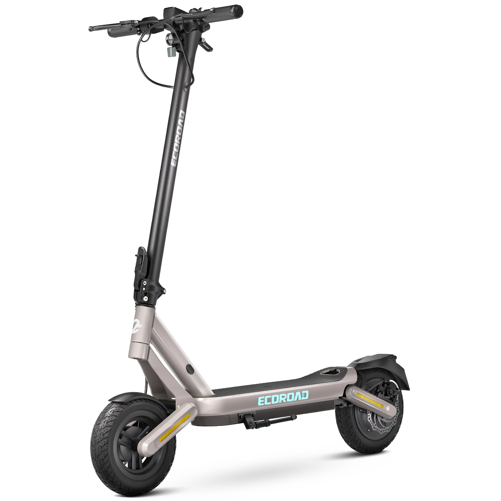 ECOROAD ET6 Electric Scooter Canada official product image 1