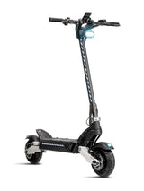 Trottinette électrique EVOLV PRO V2, vitesse maximale 70 km/h, autonomie 80 km