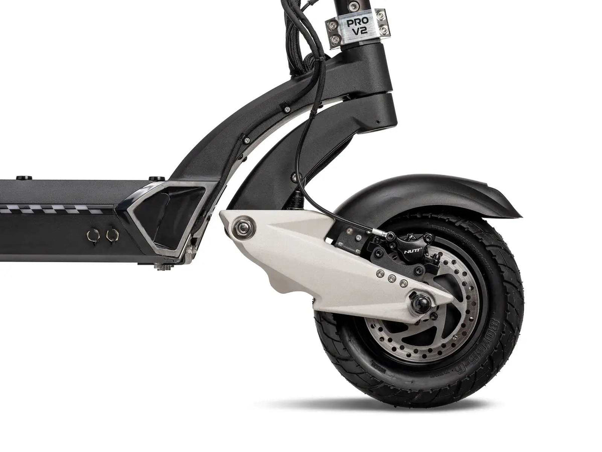 EVOLV PRO V2 Electric Scooter - Street Rides