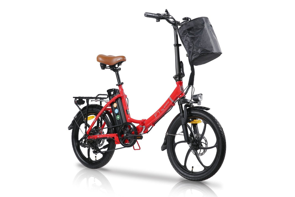 EMMO F7 S3 - official product image 6