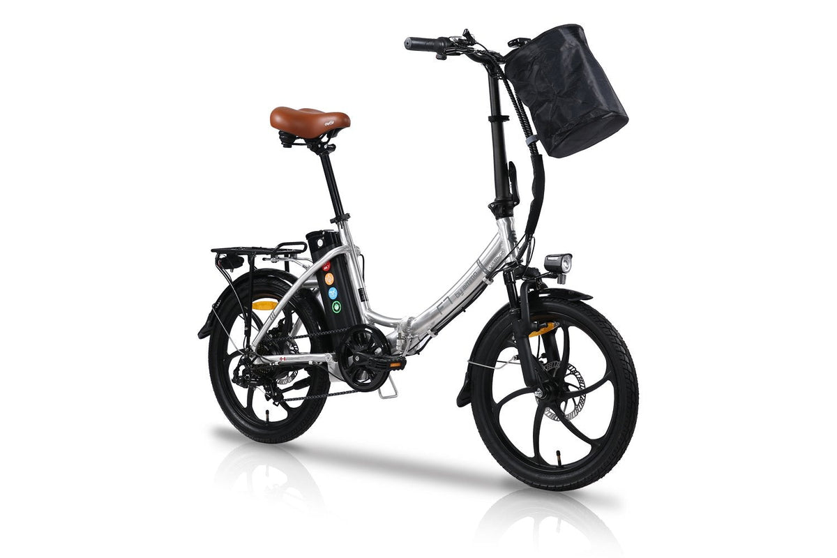 EMMO F7 S3 - official product image 8