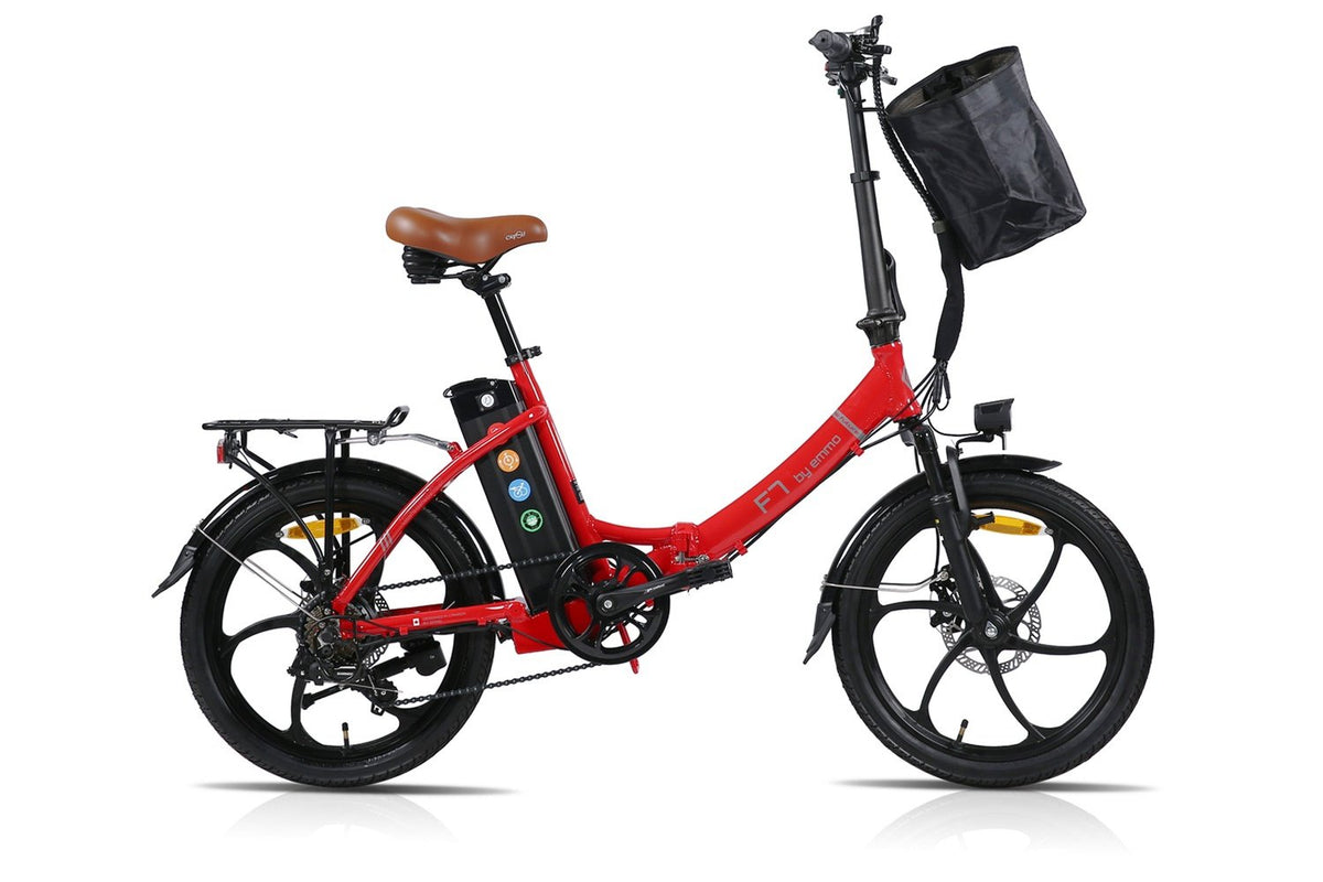 EMMO F7 S3 - official product image 1
