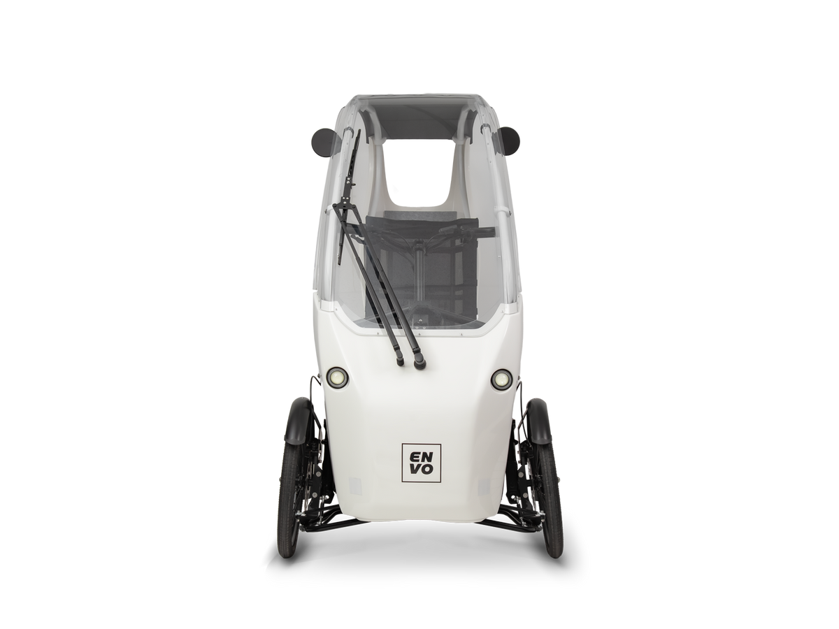 ENVO Veemo SE front view