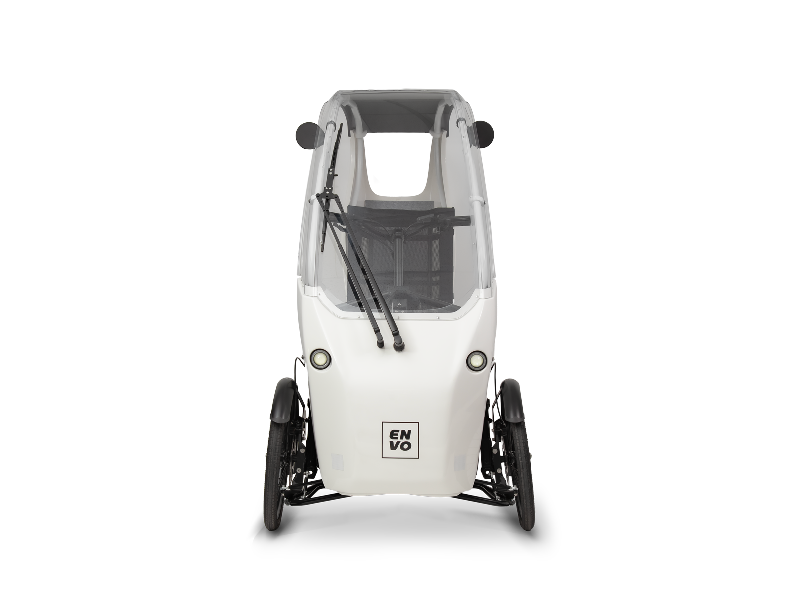 ENVO Veemo SE front view