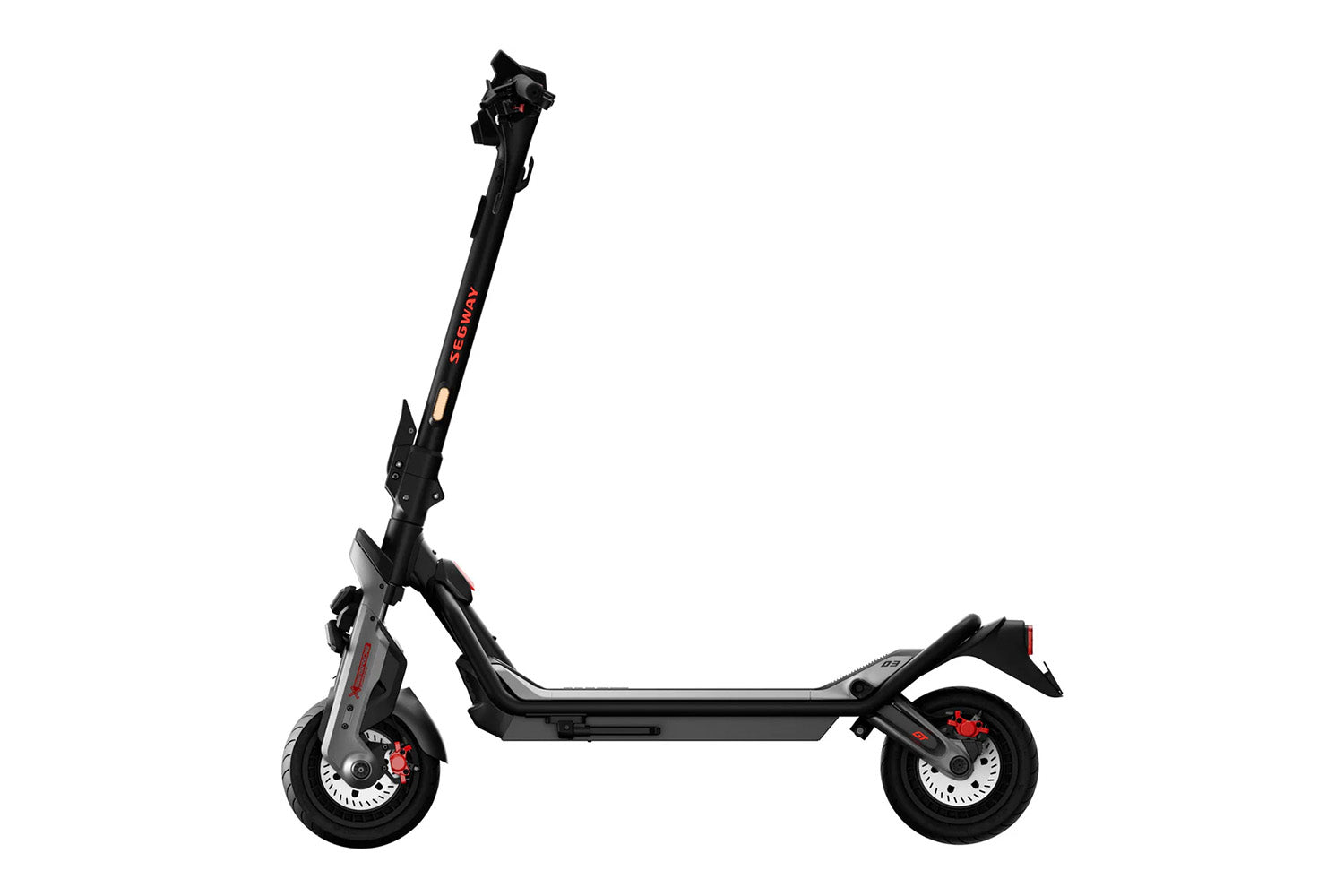 Segway SuperScooter GT3 - official product image 1
