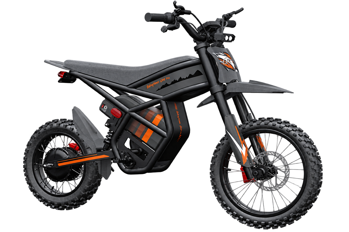 Riding Times GT54 Pro product-only image 2