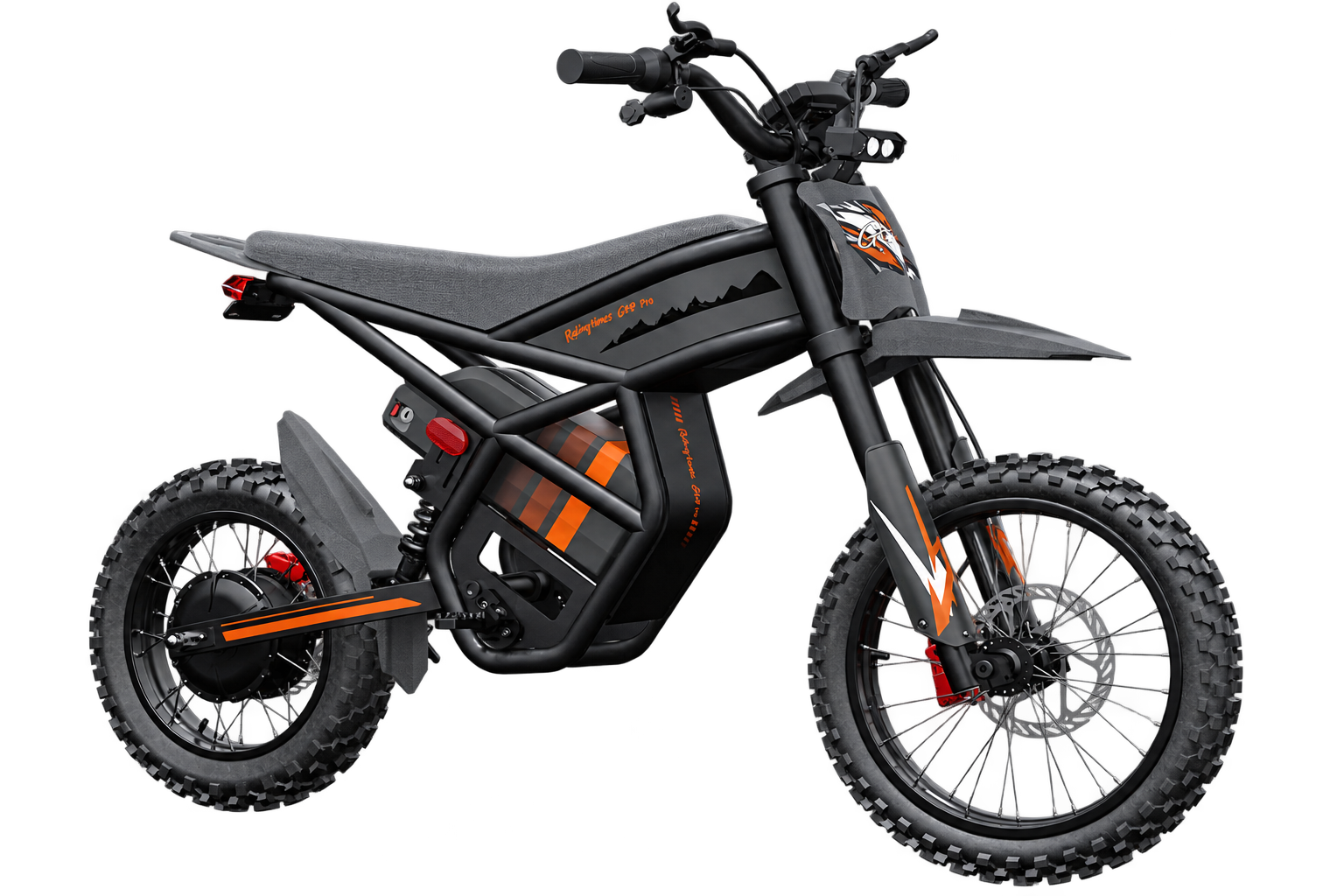 Riding Times GT54 Pro product-only image 2