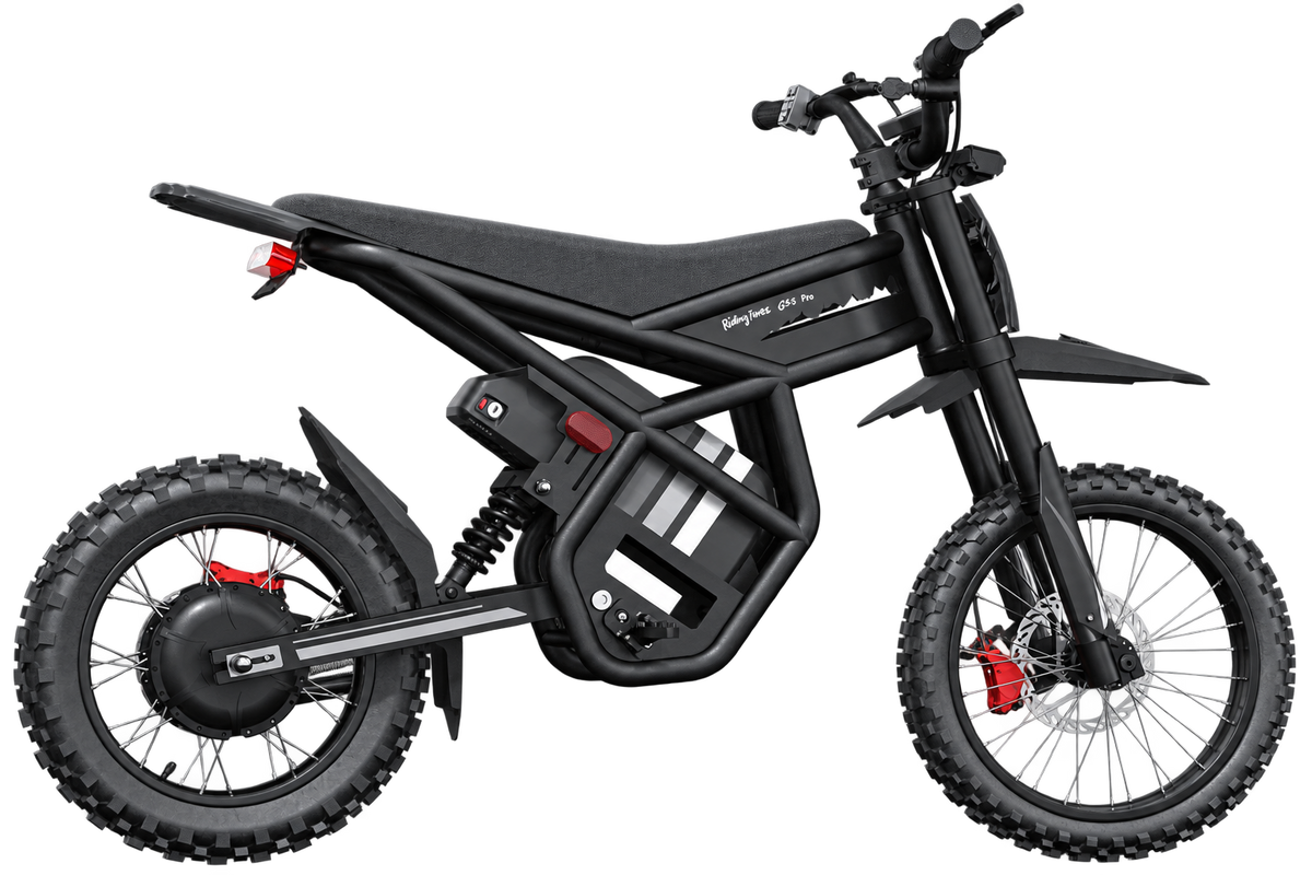 Riding Times GT54 Pro product-only image 1