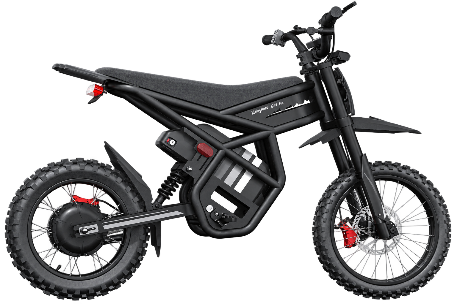 Riding Times GT54 Pro product-only image 1