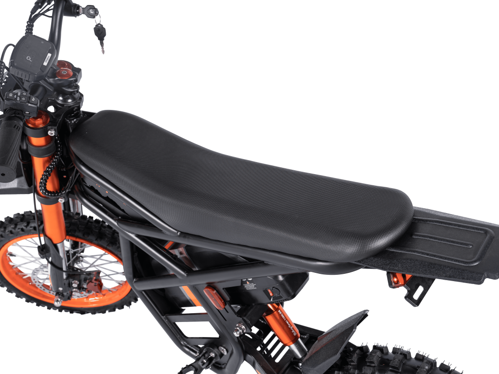 Riding Times GT54 product-only image 6