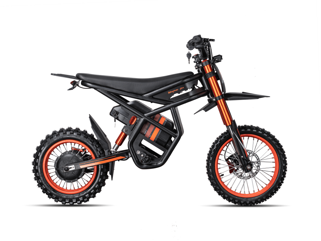 Riding Times GT54 product-only image 3