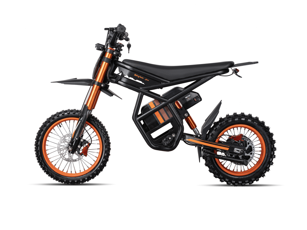 Riding Times GT54 product-only image 2