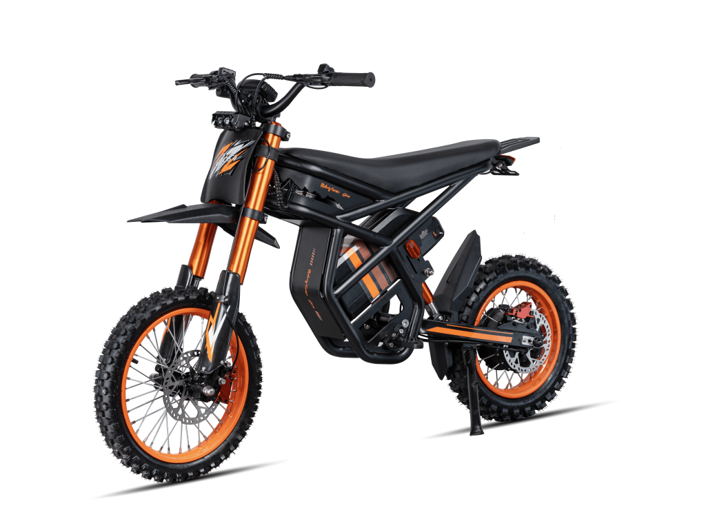 Riding Times GT54 product-only image 4