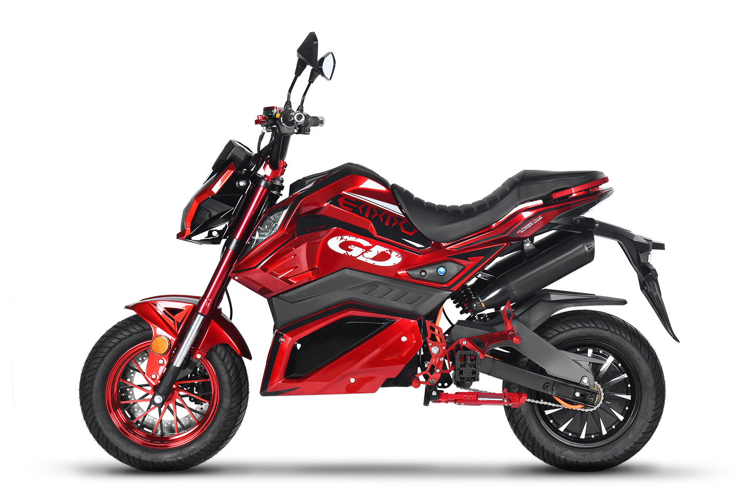 EMMO Gandan Turbo - official product image 4