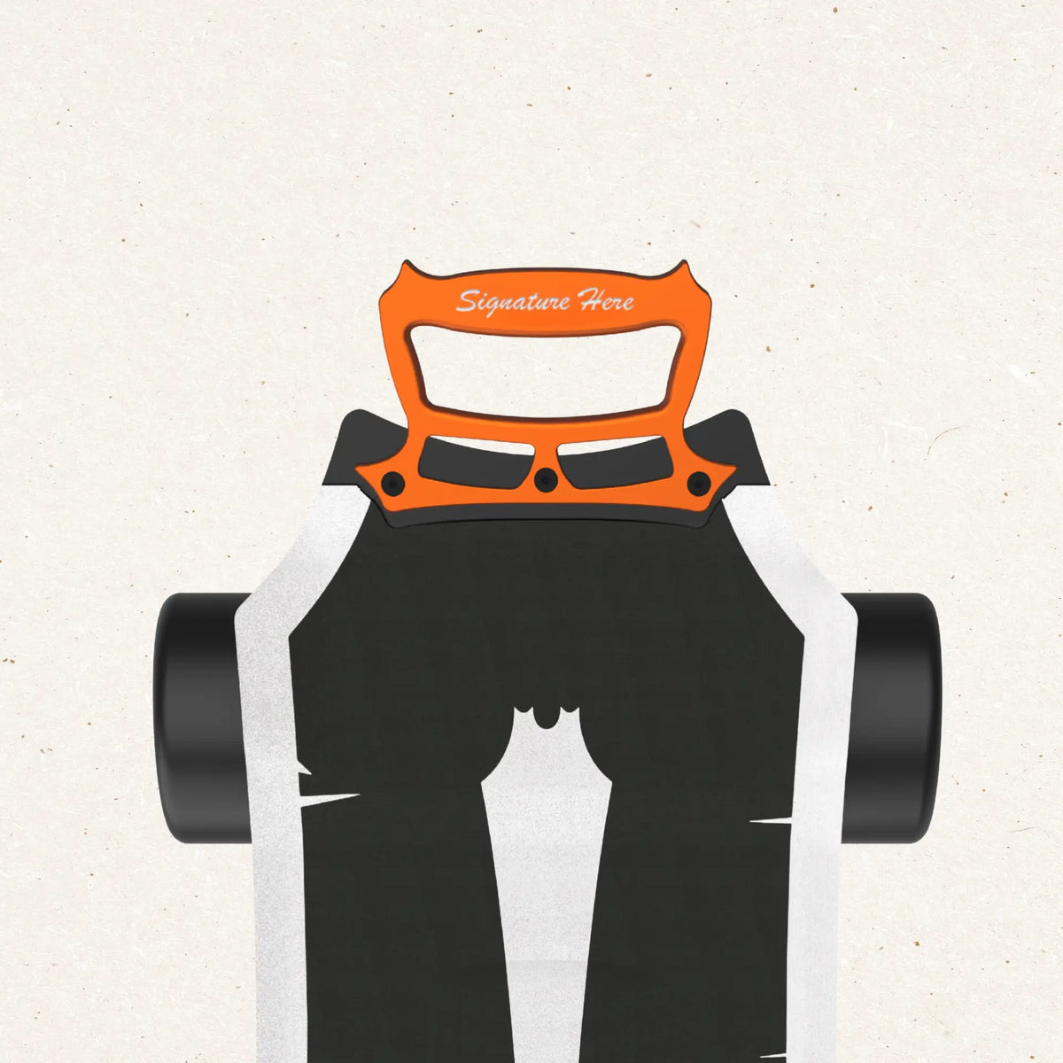 OMW Gladius electric skateboard - image 6